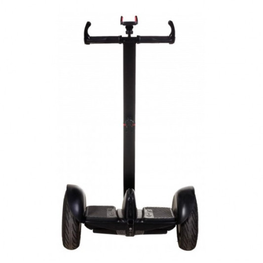 Ручка телескопическая для Mini robot Pro, черный