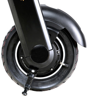 Электросамокат Joyor Mbike M2, белый