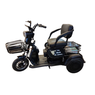 Электротрицикл трехколесный CityCoco TRIKE GT-EV3