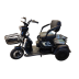Электротрицикл трехколесный CityCoco TRIKE GT-EV3
