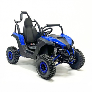 Багги GreenCamel Намиб T008 (48V 1200W R6 Дифф)