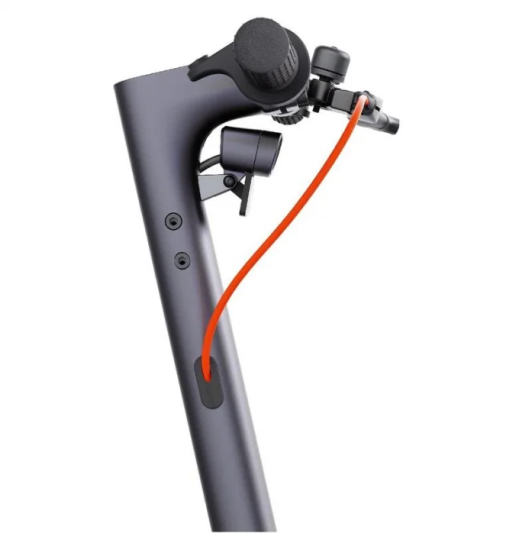 Электросамокат Navee N20