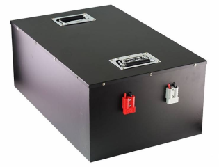 Батарея литиевая NMC 60V 110Ah EVE M21