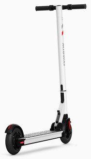 Электросамокат Midway i-One, белый