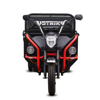 Грузовой электротрицикл SIBTRIKE CARGO (2025)