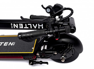 Электросамокат Halten RS-01 v.2