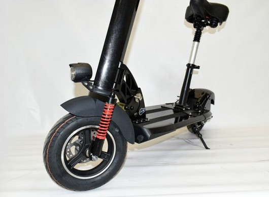 Электросамокат Kaabo Skywalker 10H 800W