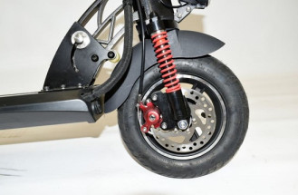 Электросамокат Kaabo Skywalker 10H 800W