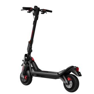 Электросамокат Ninebot Segway SuperScooter GT3