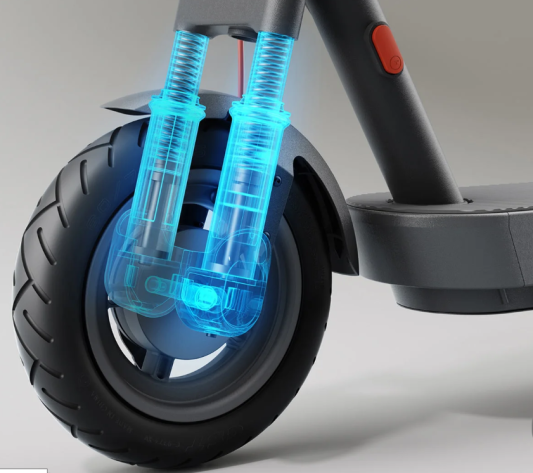 Электросамокат Xiaomi Electric Scooter 5 GL