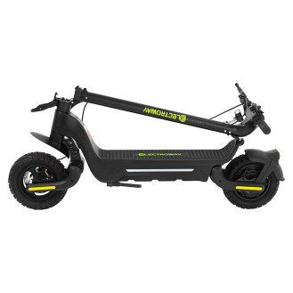 Электросамокат Electroway X5