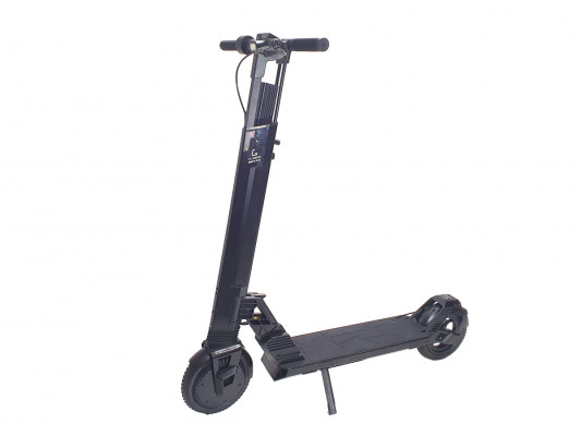 Электросамокат Kugoo Kirin HX Plus