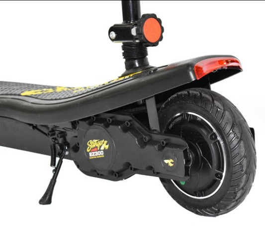 Электросамокат Escooter CD12L-S