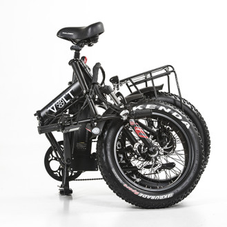 Электровелосипед VOLT HAWK PRO Model