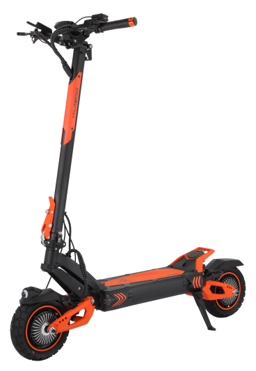 Электросамокат Kugoo F4 Pro  