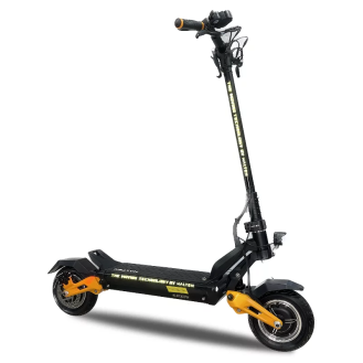 Электросамокат HALTEN CROSS V.3 2WD