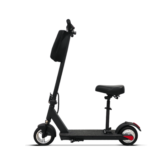 Электросамокат MINIPRO mi188 черный