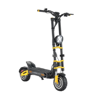 Электросамокат Kugoo LX 11 plus