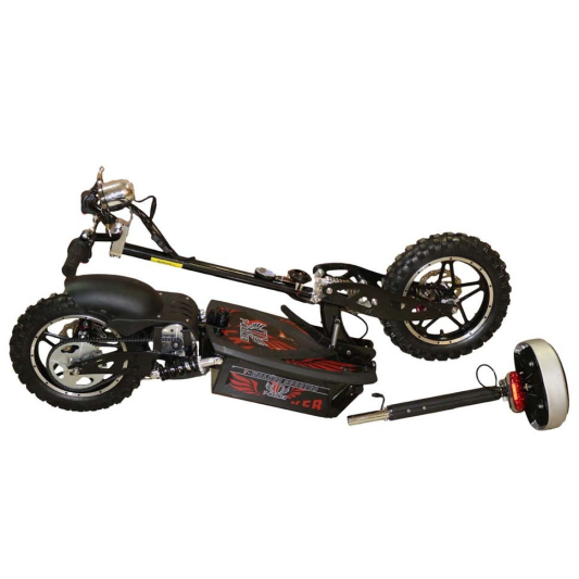 Электросамокат HEADWAY-1 1000W