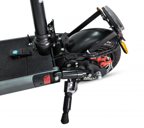 Электросамокат Coswheel S1