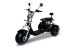 Электроскутер Minako REX 3000W 40Ah, черный