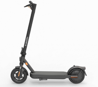 Электросамокат Xiaomi Electric Scooter Elite