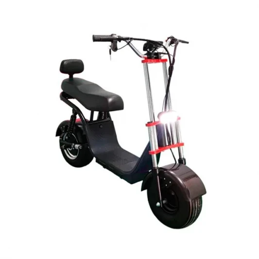 Электроскутер CityCoco GT-X4 Pro