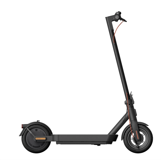 Электросамокат Xiaomi Mi Electric Scooter 4 Pro (2nd Gen)