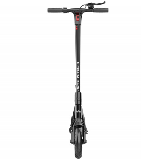 Электросамокат HIPER Voyager MX4, черный