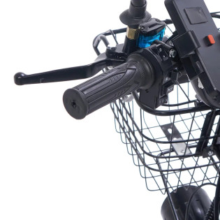 Электровелосипед Jetson Pro Max Ultra (60V/30Ah) 