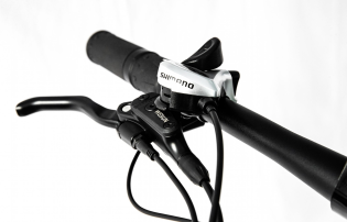 Электровелосипед Elbike Phantom Elite камуфляж