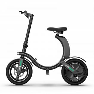 Складной мини электроскутер NEOBIKES 2F