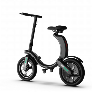 Складной мини электроскутер NEOBIKES 2F