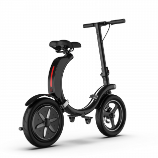 Складной мини электроскутер NEOBIKES 2F