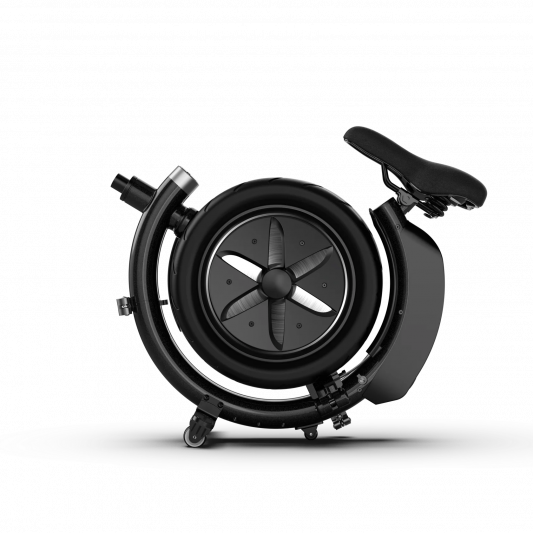 Складной мини электроскутер NEOBIKES 2F