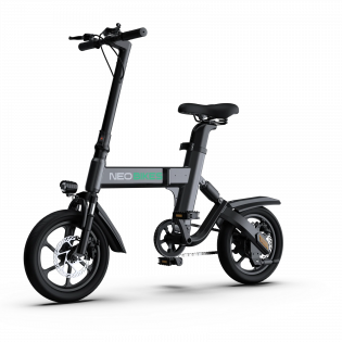 Складной электровелосипед NEOBIKES City 3F