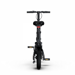 Складной электровелосипед NEOBIKES City 3F