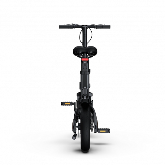 Складной электровелосипед NEOBIKES City 3F