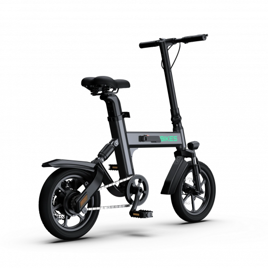 Складной электровелосипед NEOBIKES City 3F