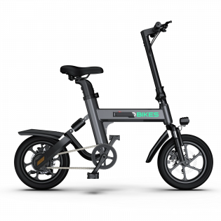 Складной электровелосипед NEOBIKES City 3F