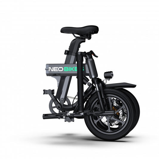 Складной электровелосипед NEOBIKES City 3F