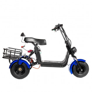 Электроскутер CityCoco TRIKE GT-X5