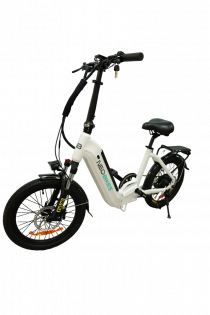 Складной электровелосипед NEOBIKES Little Swan