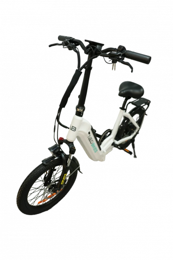 Складной электровелосипед NEOBIKES Little Swan