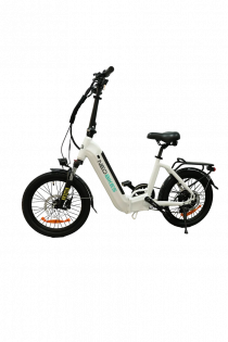 Складной электровелосипед NEOBIKES Little Swan