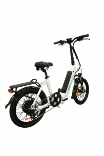 Складной электровелосипед NEOBIKES Little Swan
