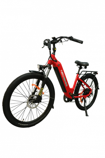 Электровелосипед NEOBIKES C02