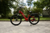 Электровелосипед NEOBIKES C02