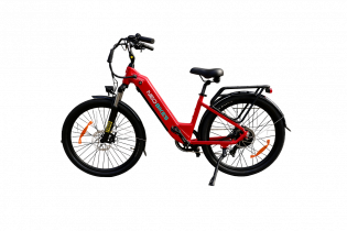 Электровелосипед NEOBIKES C02