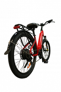 Электровелосипед NEOBIKES C02